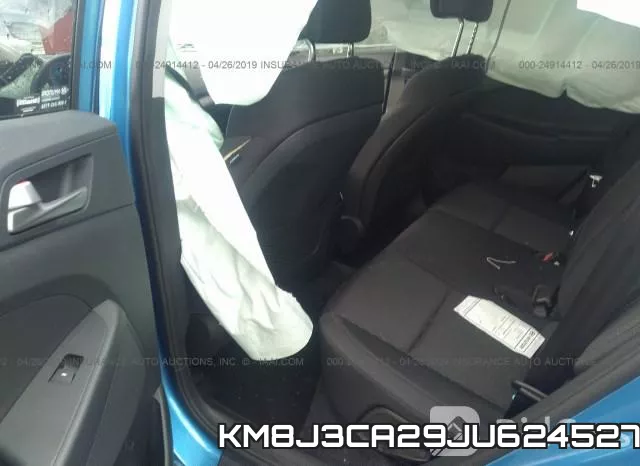KM8J3CA29JU624527 фото 9