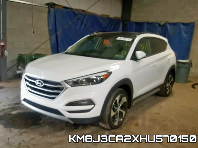 KM8J3CA2XHU570150 фото 3