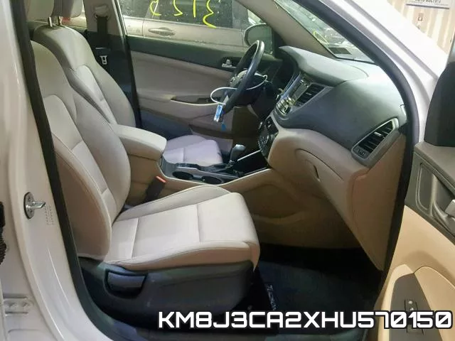 KM8J3CA2XHU570150 фото 6