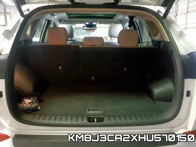 KM8J3CA2XHU570150 фото 10