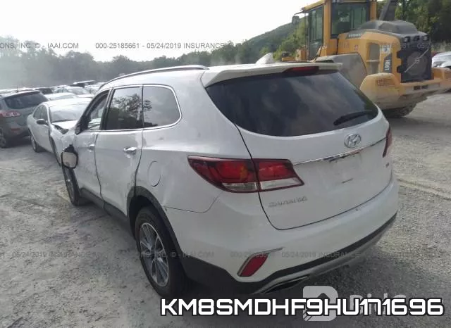 KM8SMDHF9HU171696 фото 4