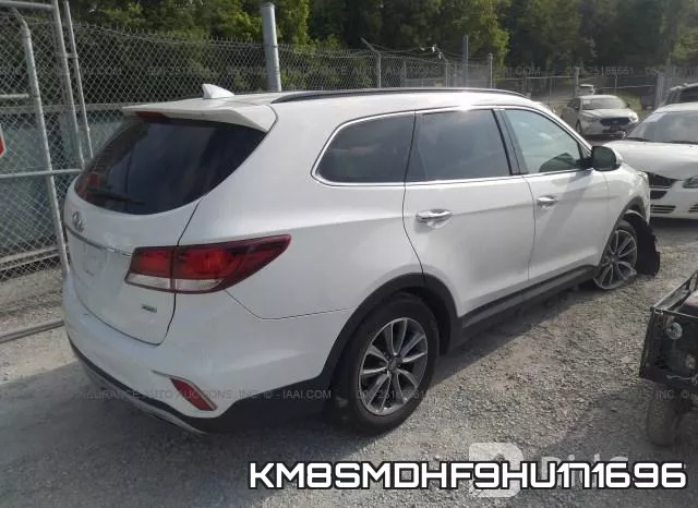 KM8SMDHF9HU171696 фото 5
