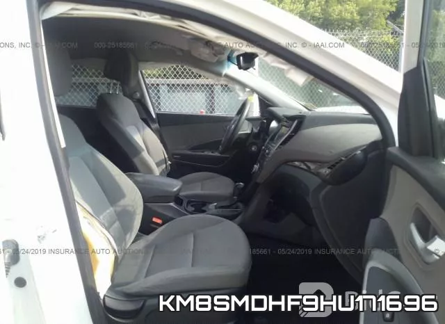 KM8SMDHF9HU171696 фото 6