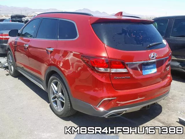 KM8SR4HF9HU167388 фото 4