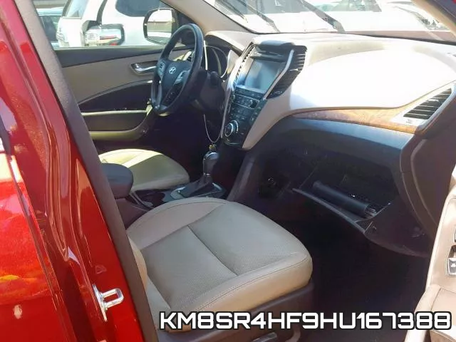 KM8SR4HF9HU167388 фото 6