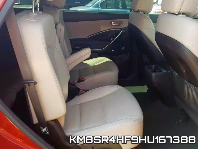 KM8SR4HF9HU167388 фото 7