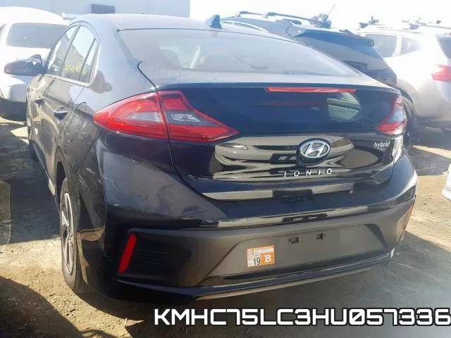 KMHC75LC3HU057336 фото 4