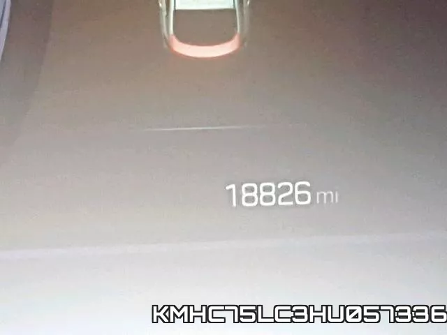 KMHC75LC3HU057336 фото 8