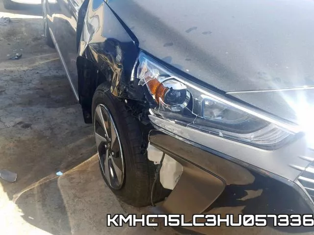 KMHC75LC3HU057336 фото 9