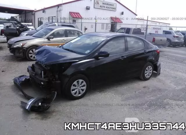 KMHCT4AE3HU335744 фото 3