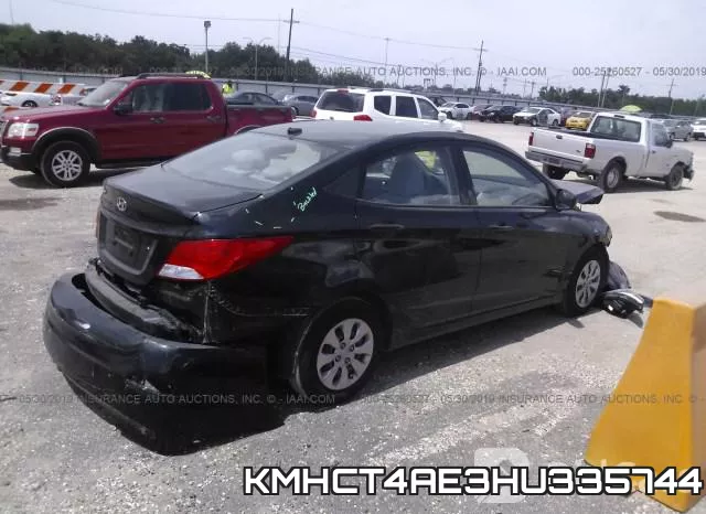 KMHCT4AE3HU335744 фото 5