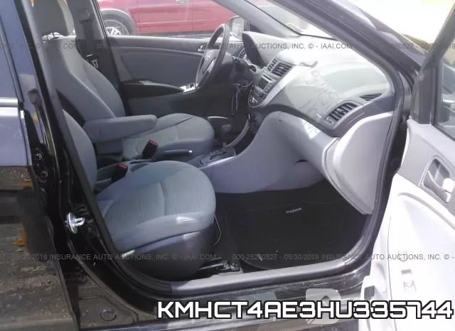 KMHCT4AE3HU335744 фото 6
