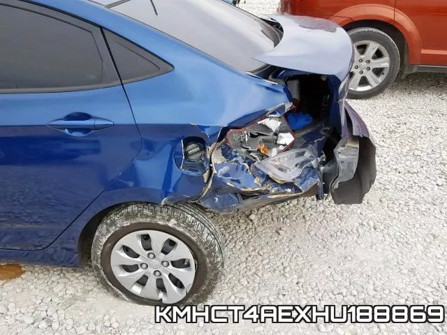 KMHCT4AEXHU188869 фото 10