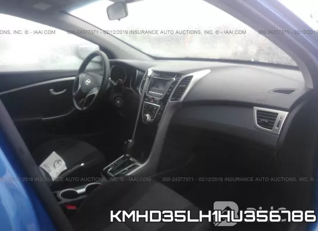 KMHD35LH1HU356786 фото 6