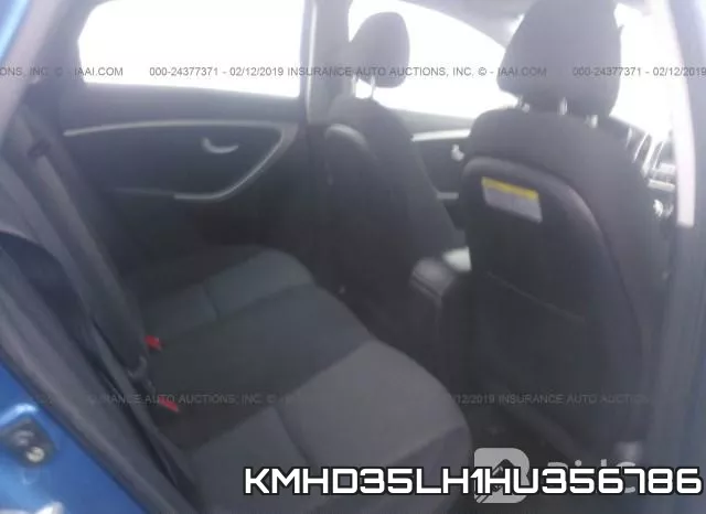 KMHD35LH1HU356786 фото 9