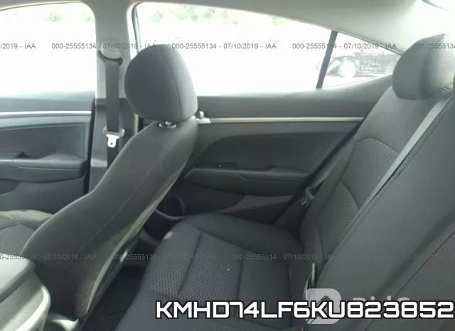 KMHD74LF6KU823852 фото 9