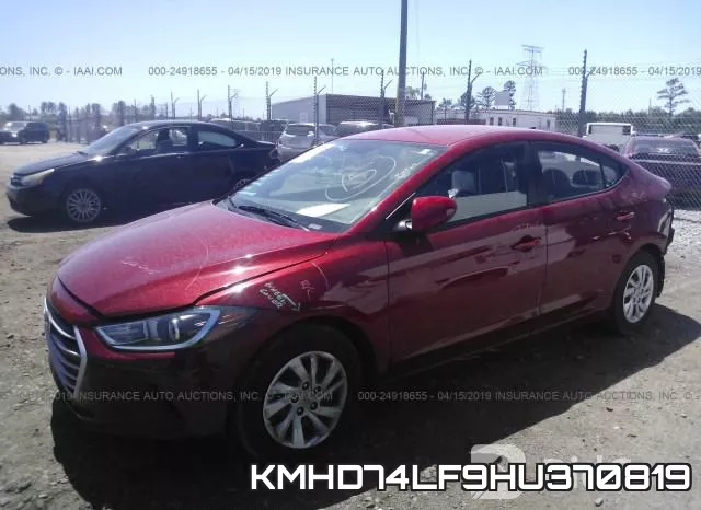 KMHD74LF9HU370819 фото 3