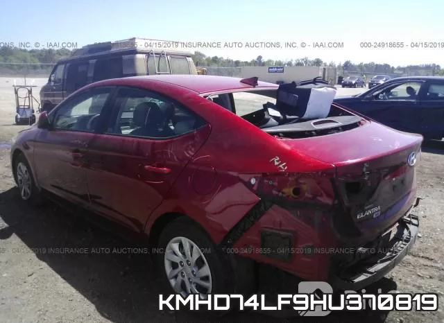 KMHD74LF9HU370819 фото 4