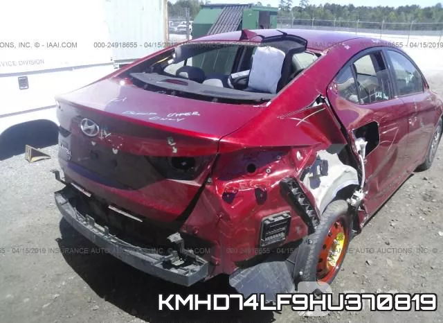 KMHD74LF9HU370819 фото 7