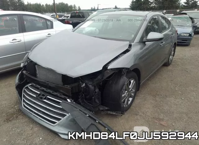 KMHD84LF0JU592944 фото 3