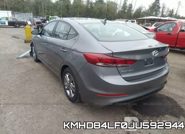 KMHD84LF0JU592944 фото 4