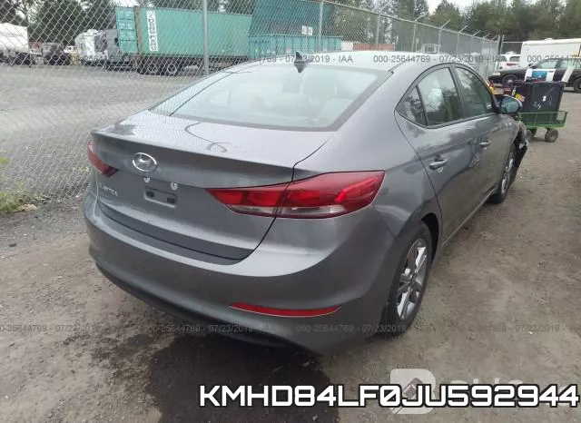 KMHD84LF0JU592944 фото 5