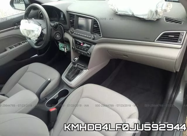 KMHD84LF0JU592944 фото 6