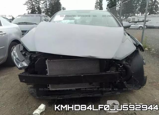 KMHD84LF0JU592944 фото 7