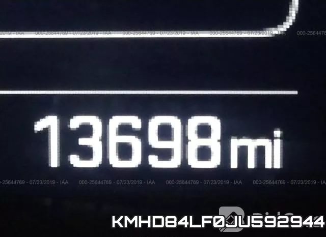 KMHD84LF0JU592944 фото 8