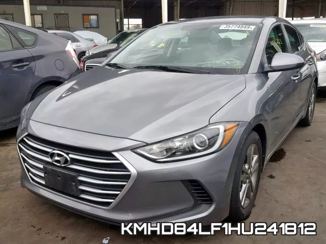 KMHD84LF1HU241812 фото 3