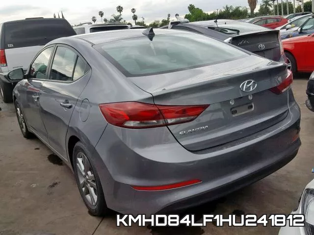 KMHD84LF1HU241812 фото 4