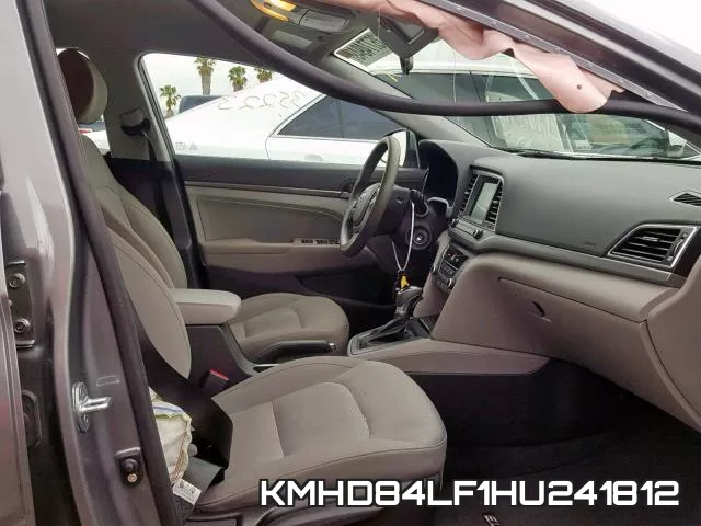 KMHD84LF1HU241812 фото 6