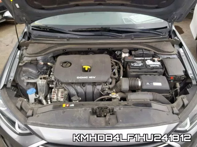 KMHD84LF1HU241812 фото 8