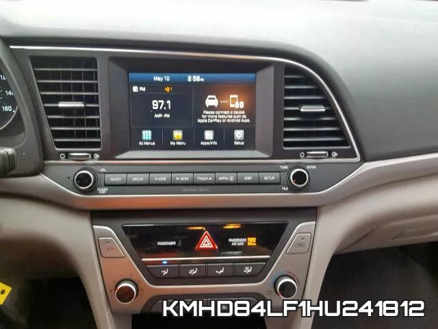 KMHD84LF1HU241812 фото 10