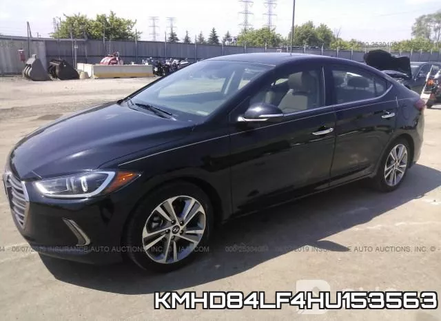 KMHD84LF4HU153563 фото 3