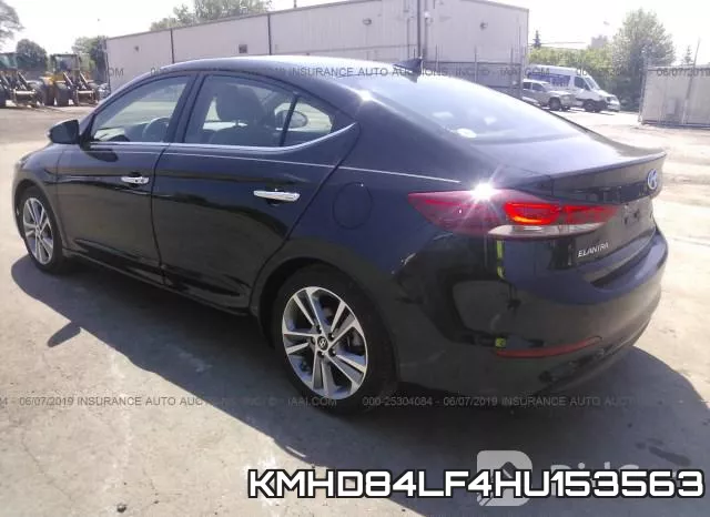KMHD84LF4HU153563 фото 4