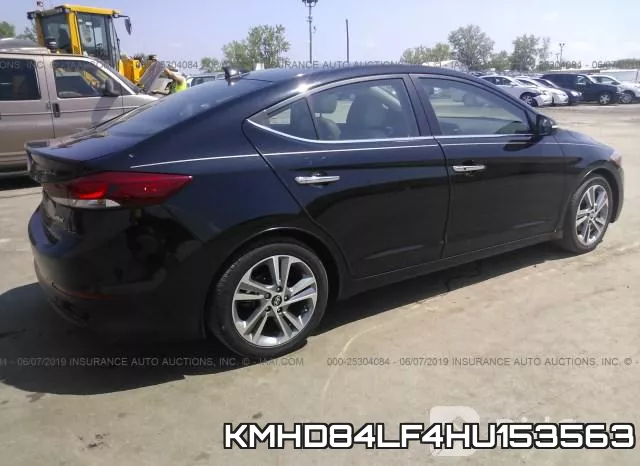 KMHD84LF4HU153563 фото 5