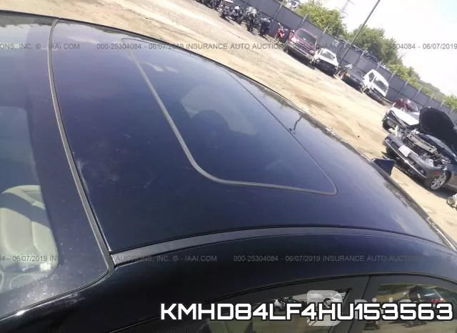 KMHD84LF4HU153563 фото 7