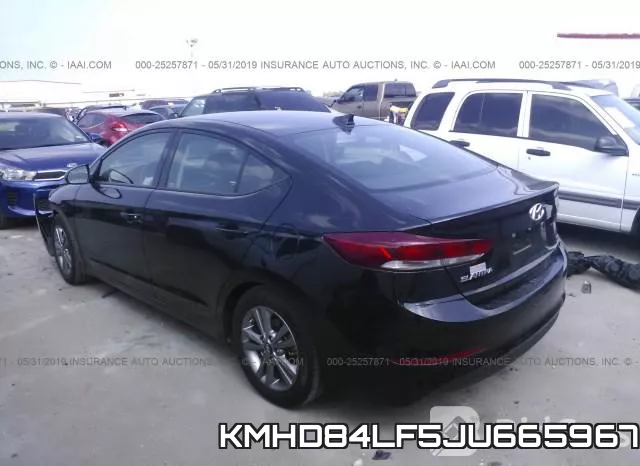 KMHD84LF5JU665967 фото 3