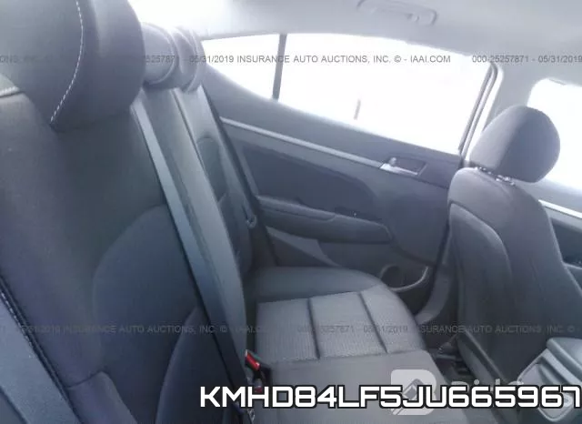 KMHD84LF5JU665967 фото 8