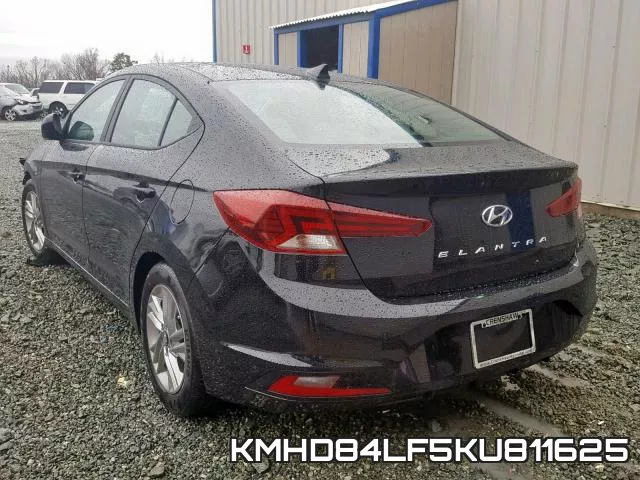 KMHD84LF5KU811625 фото 4