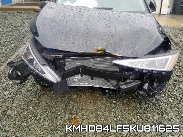 KMHD84LF5KU811625 фото 10