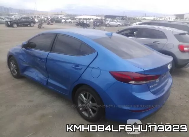 KMHD84LF6HU173023 фото 4