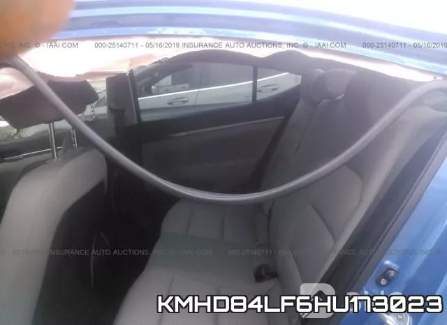 KMHD84LF6HU173023 фото 9