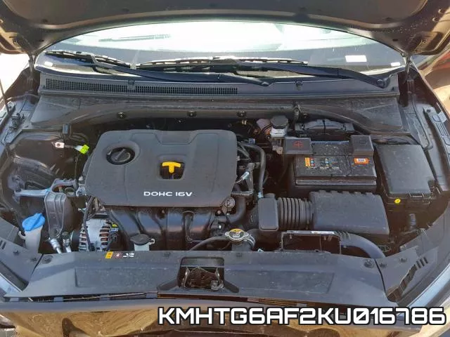 KMHTG6AF2KU016786 фото 8