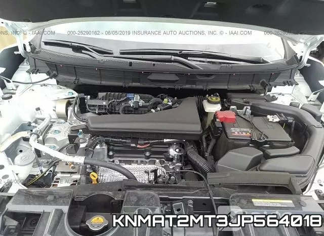 KNMAT2MT3JP564018 фото 2
