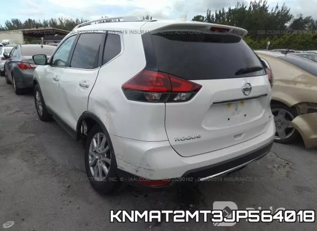 KNMAT2MT3JP564018 фото 4