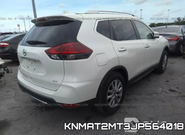 KNMAT2MT3JP564018 фото 5