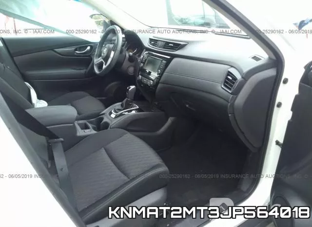 KNMAT2MT3JP564018 фото 6