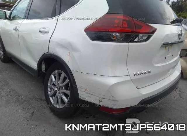 KNMAT2MT3JP564018 фото 7